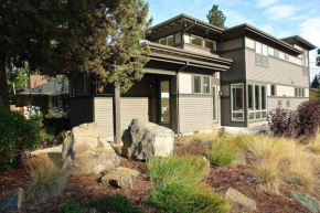 Bluebird Day - High Desert Dwell